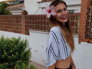 kinky webcam video ZayraMyer
