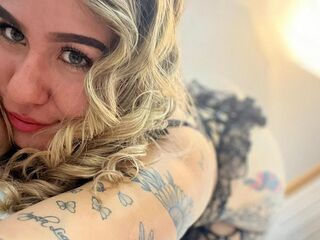 camgirl playing with sex toy ZoeSterling