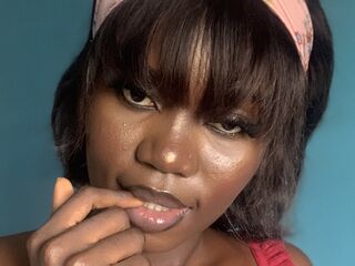 masturbating ZoeySpark