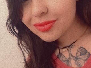 naked girl with webcam masturbating with sextoy dalyg