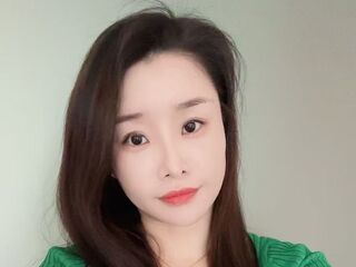 kinky webcam model littlefish