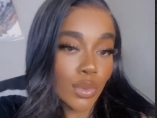 Rhianna Ridge